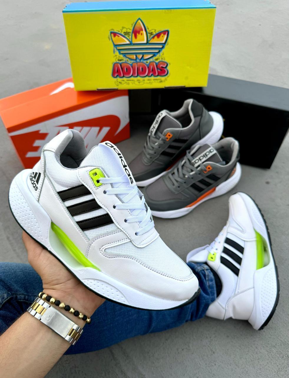 Calzado Deportivo Urban Street-Pro
