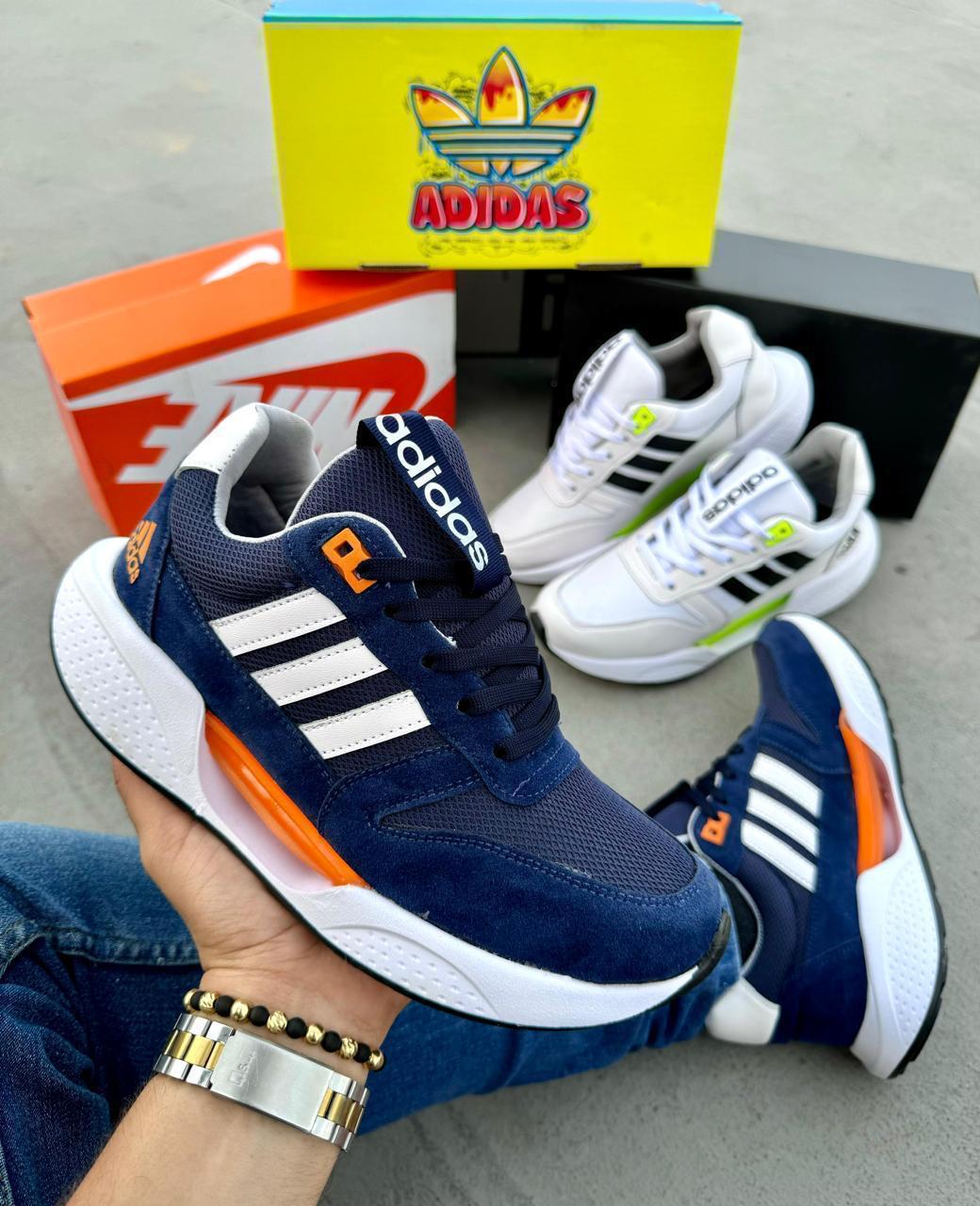 Calzado Deportivo Urban Street-Pro - Imagen 3