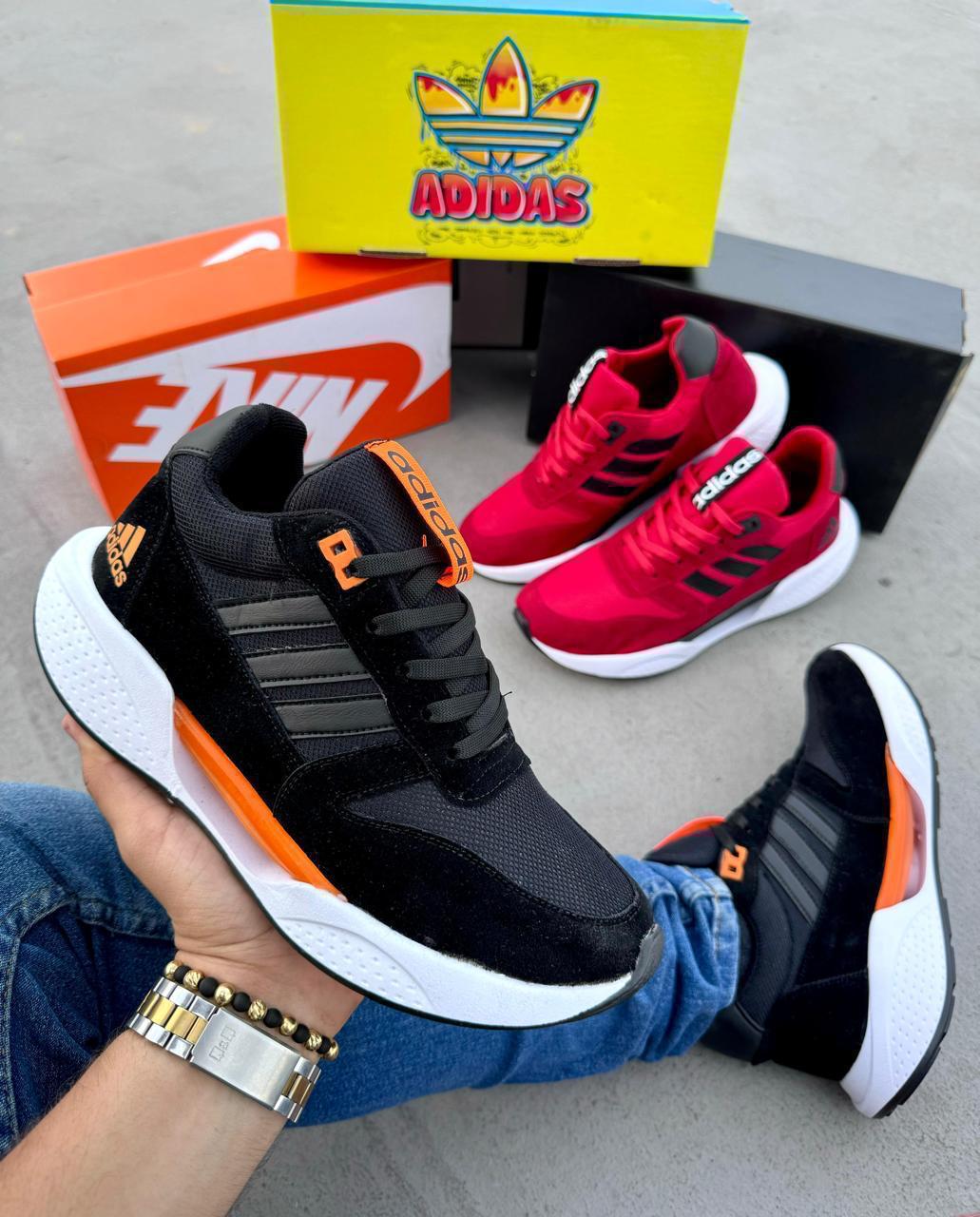 Calzado Deportivo Urban Street-Pro - Imagen 4