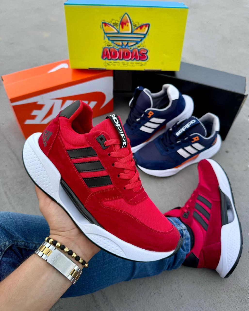 Calzado Deportivo Urban Street-Pro - Imagen 5