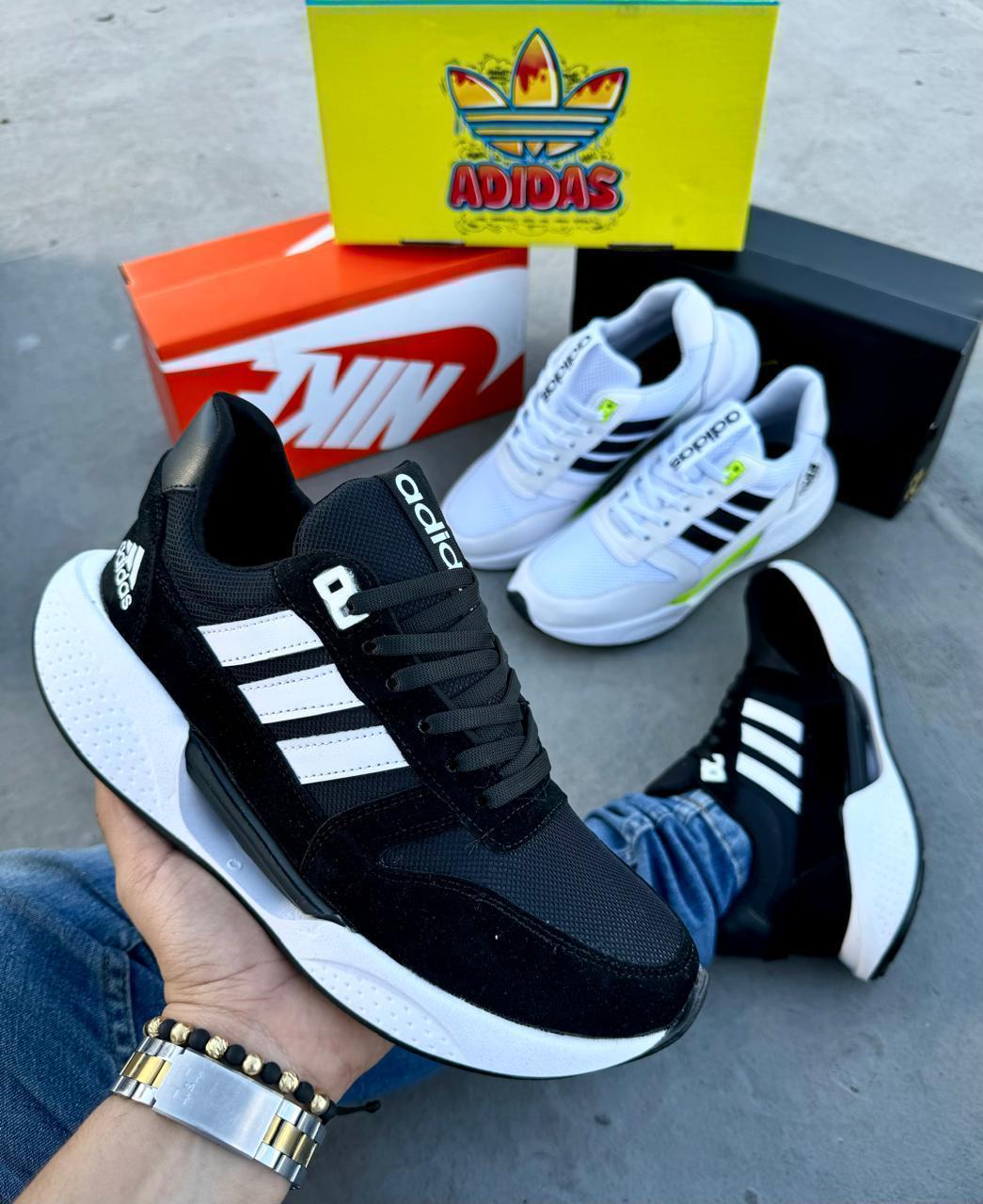 Calzado Deportivo Urban Street-Pro - Imagen 6
