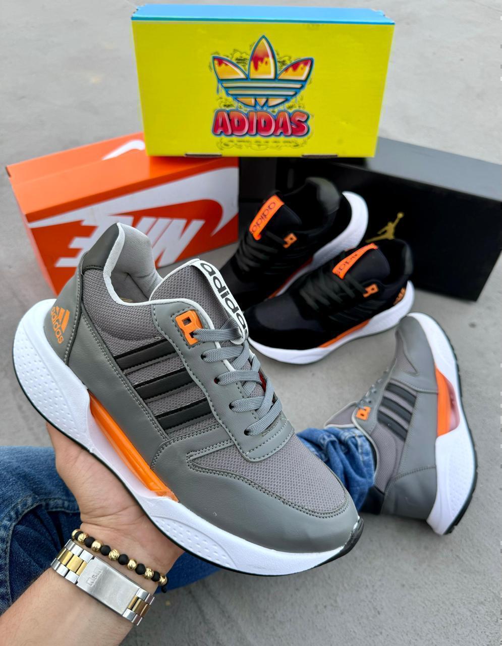 Calzado Deportivo Urban Street-Pro - Imagen 2