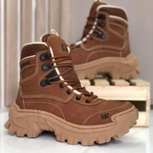 Bota Táctica Reflective All-Terrain
