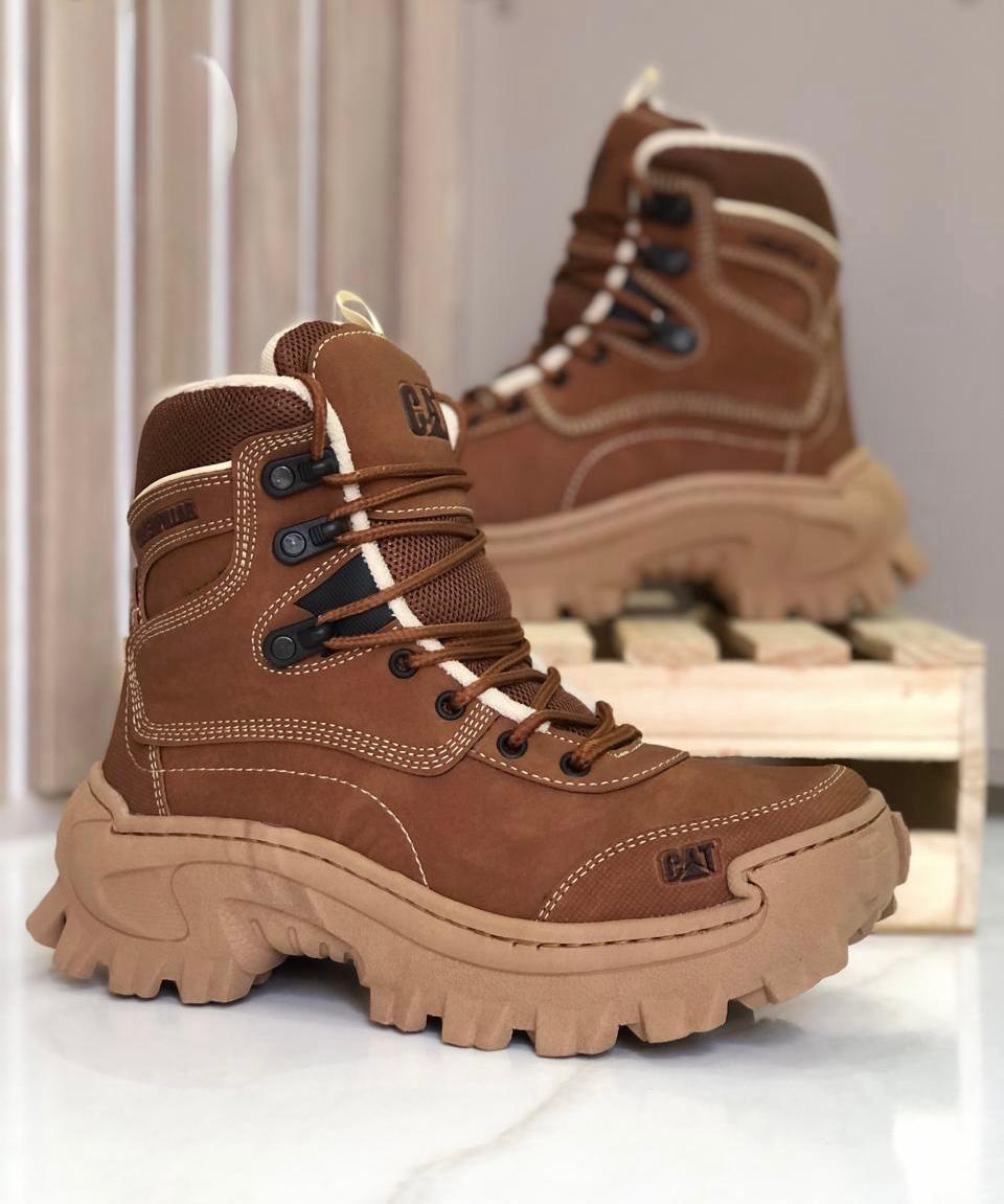 Bota Táctica Reflective All-Terrain