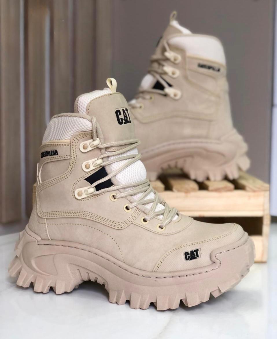 Bota Táctica Reflective All-Terrain - Imagen 4