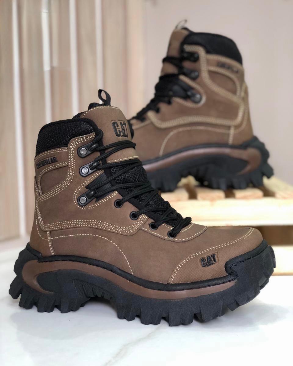 Bota Táctica Reflective All-Terrain - Imagen 5