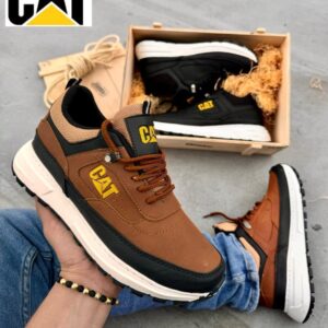 Calzado Versátil Rough-Terrain Low