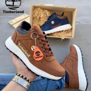 Calzado Urbano Adventure-Comfort Series