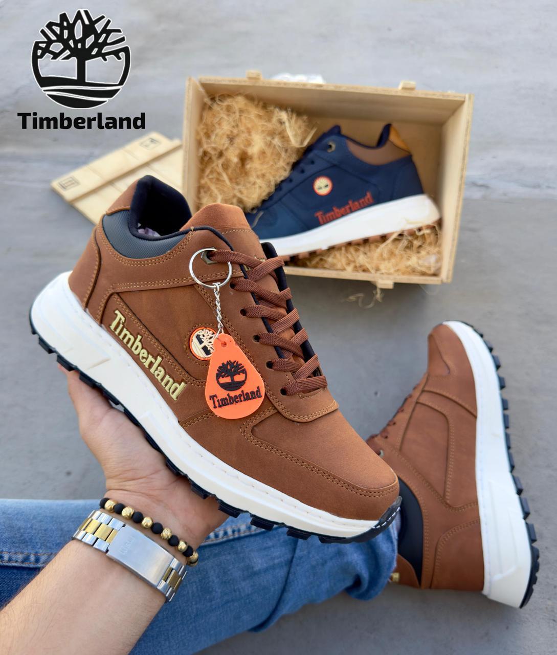 Calzado Urbano Adventure-Comfort Series
