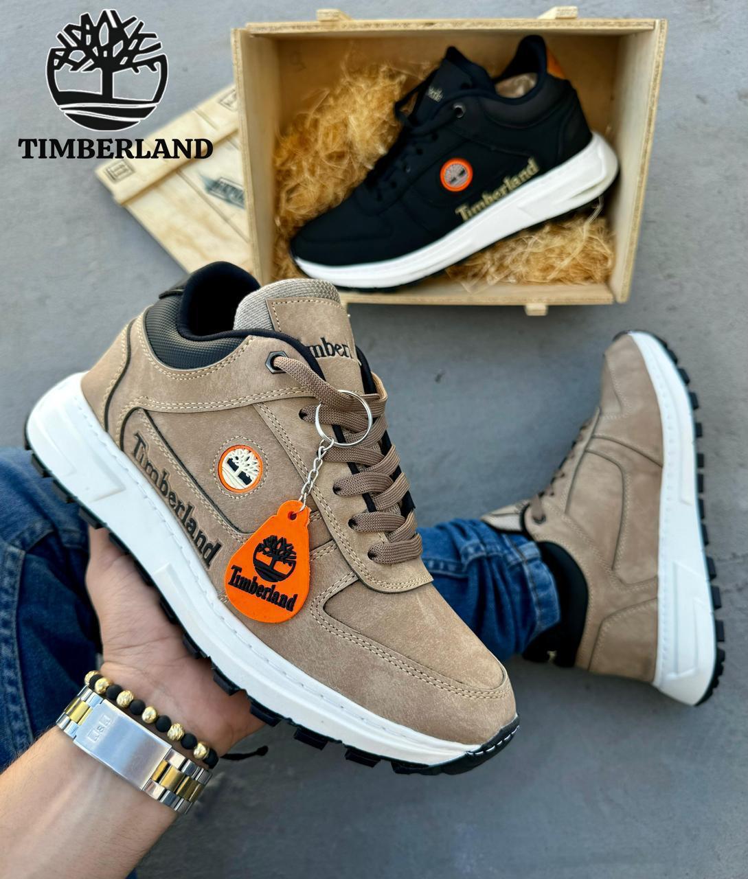 Calzado Urbano Adventure-Comfort Series - Imagen 3