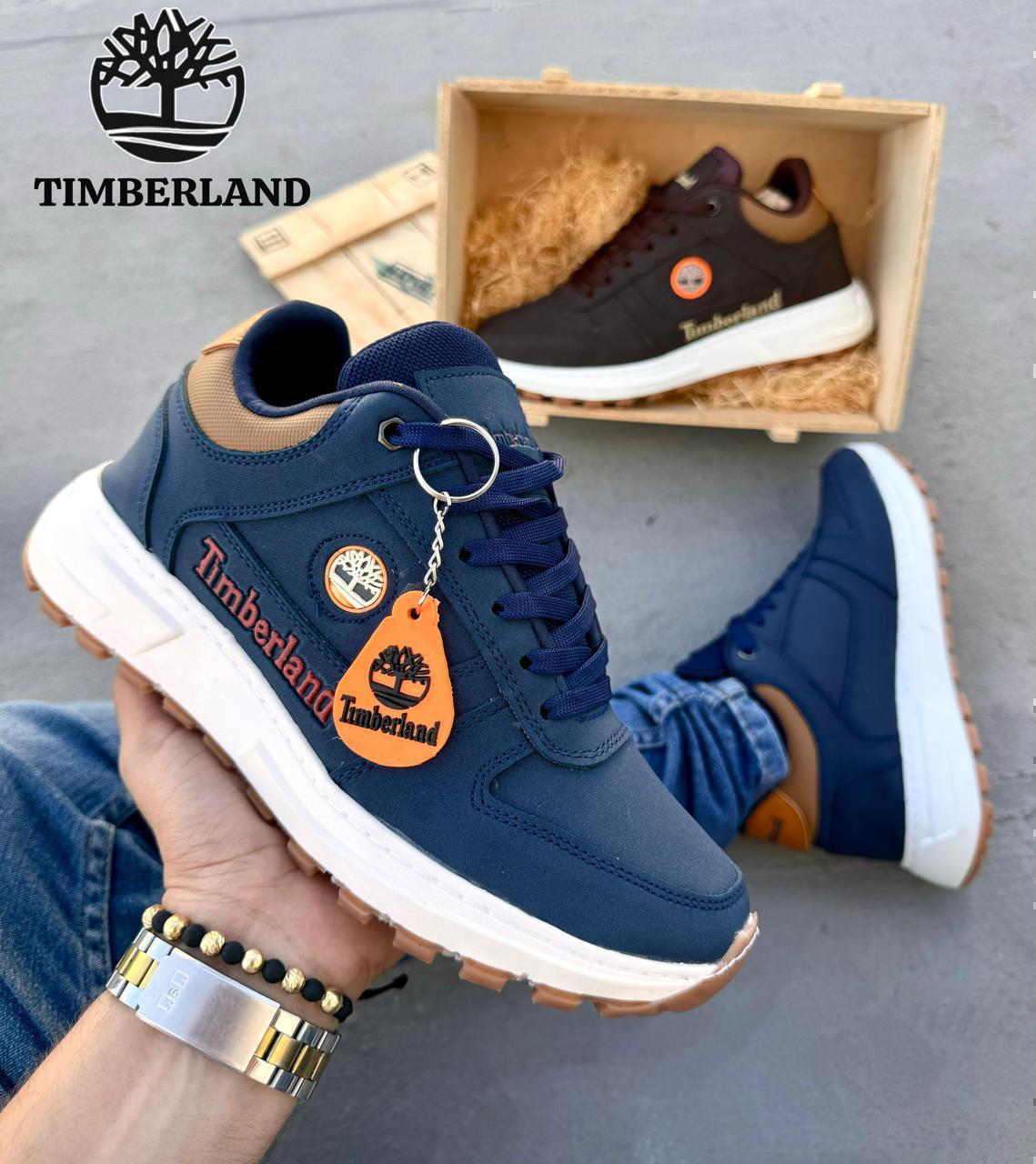 Calzado Urbano Adventure-Comfort Series - Imagen 4