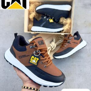 Calzado Industrial Work-Equipment Low