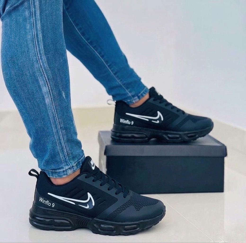 Calzado Deportivo Winflo Air-Cushion Series - Imagen 2