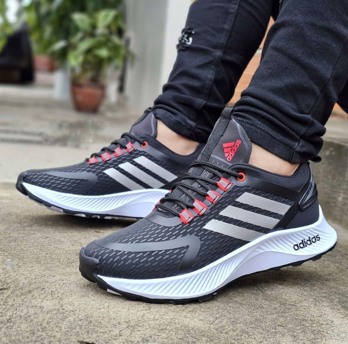 Calzado Deportivo Aero-Run Performance - Imagen 4