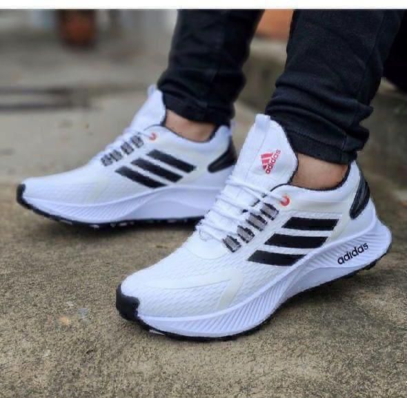 Calzado Deportivo Aero-Run Performance