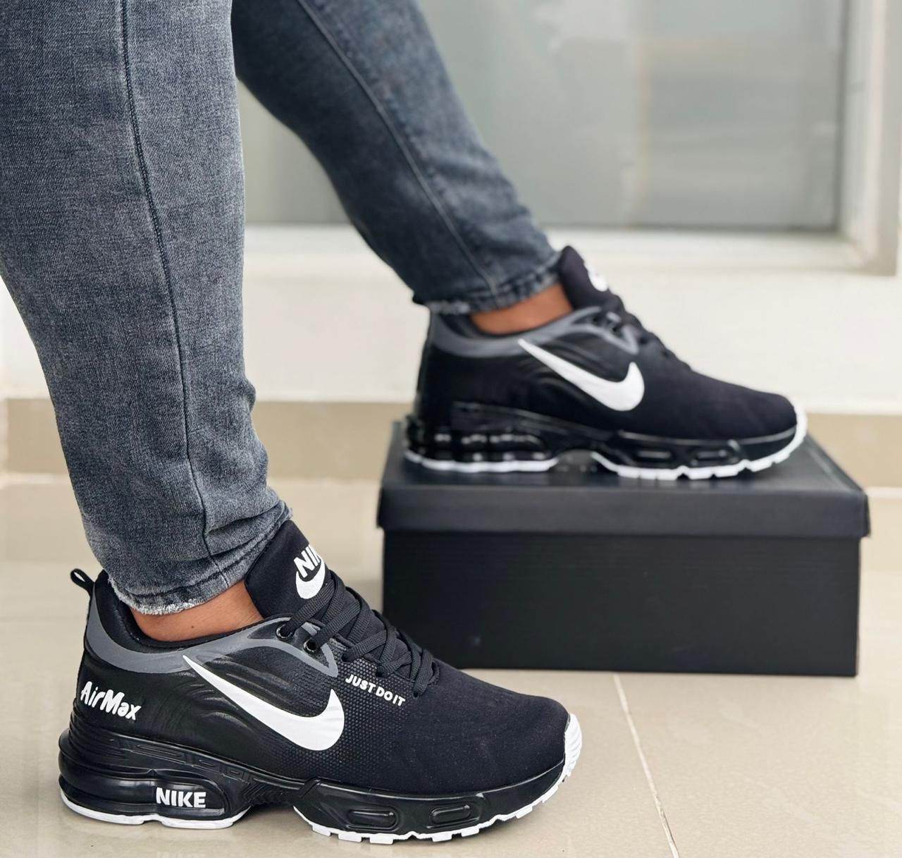 Calzado Deportivo Air-Impact Pro Evolution - Imagen 4