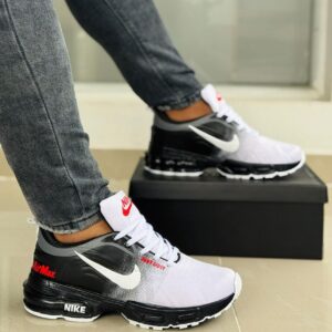Calzado Deportivo Air-Impact Pro Evolution