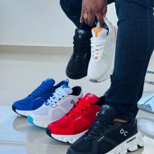 Calzado Deportivo Cloud-Walking Pro