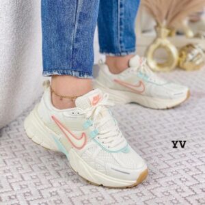 Calzado Deportivo Trail-Comfort