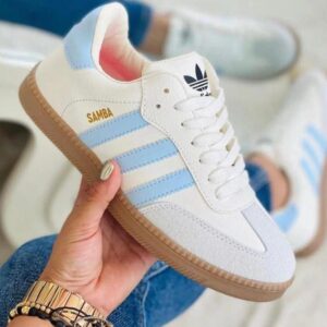 Calzado Deportivo Samba para Dama