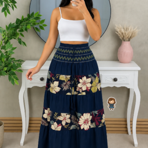 Set Casual Cozy Urban Cargo