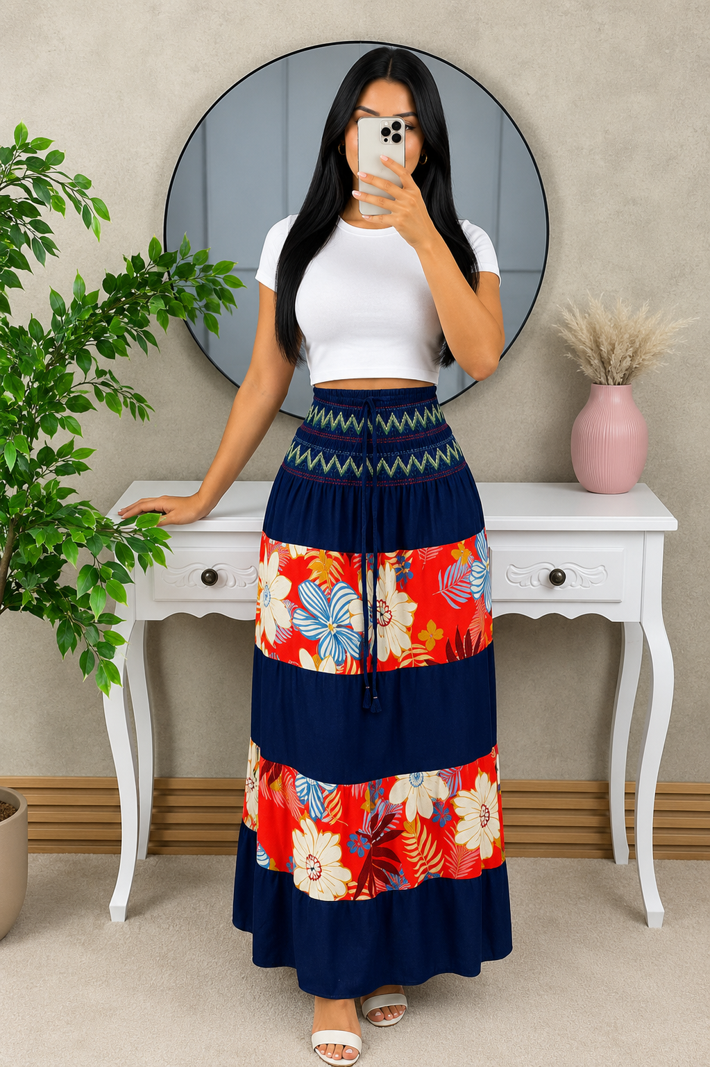 Set Casual Cozy Urban Cargo - Imagen 3