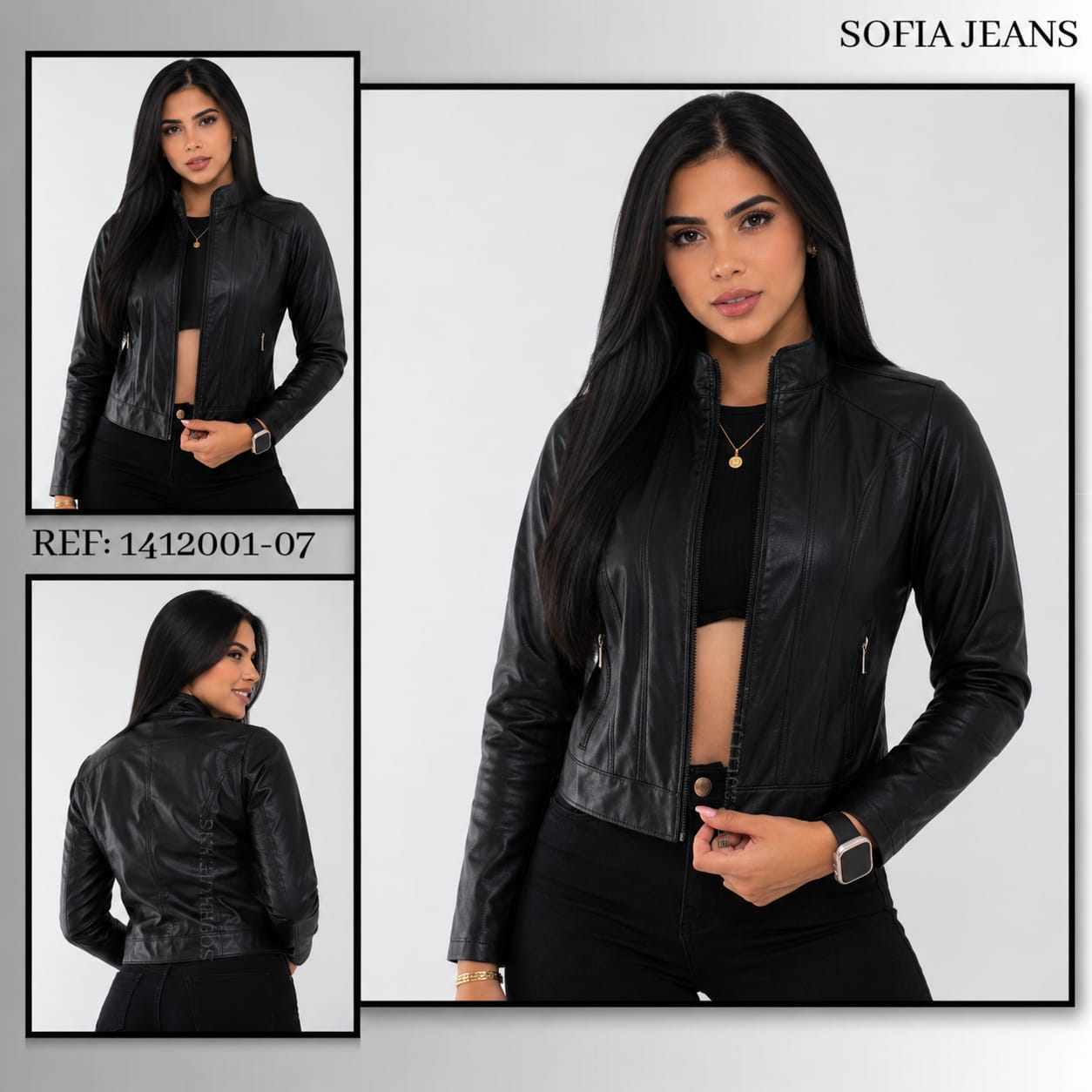 Set Deportivo Lounge Cozy-Trilogía - Imagen 5
