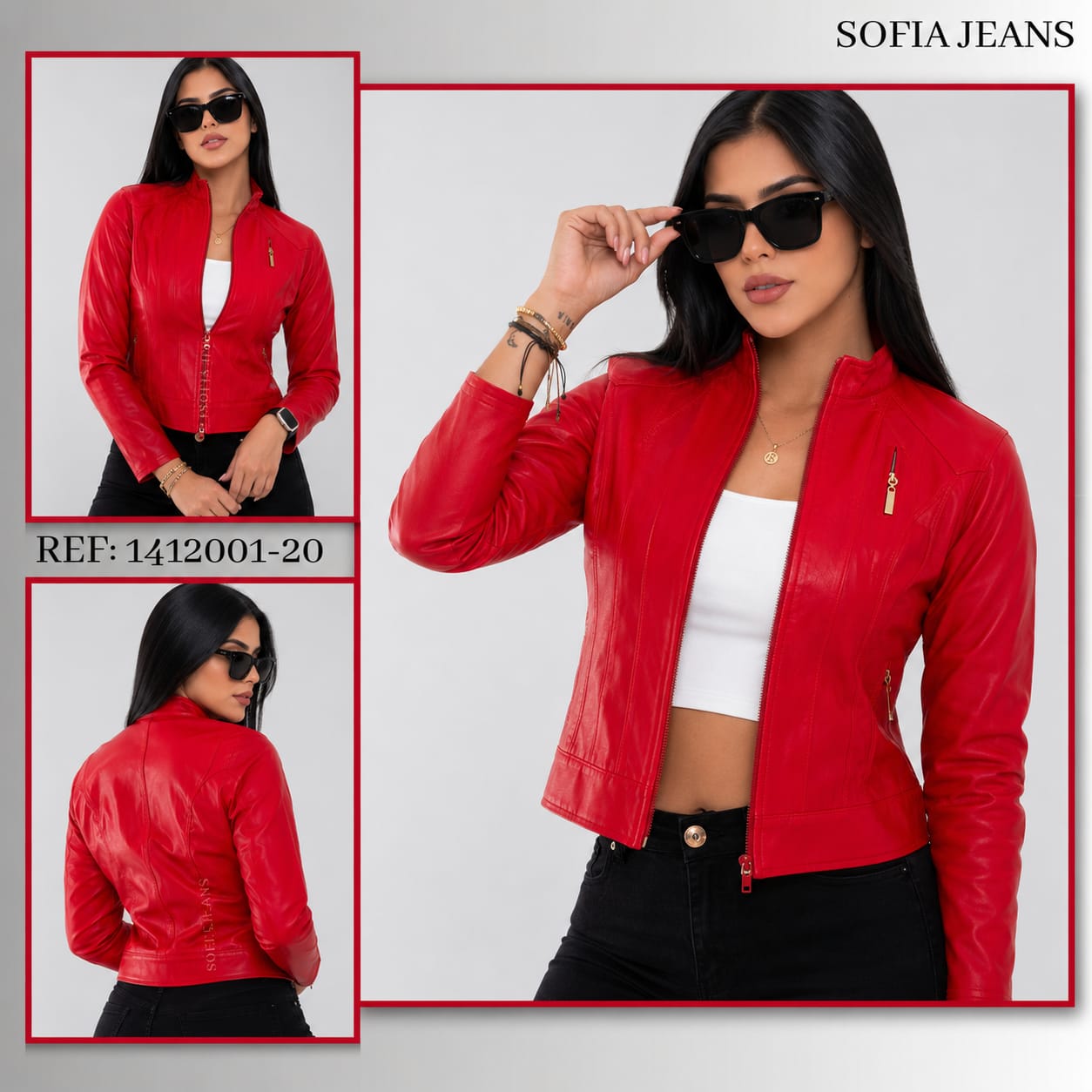 Set Deportivo Lounge Cozy-Trilogía - Imagen 4