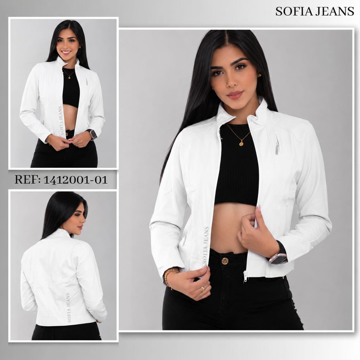 Set Deportivo Lounge Cozy-Trilogía