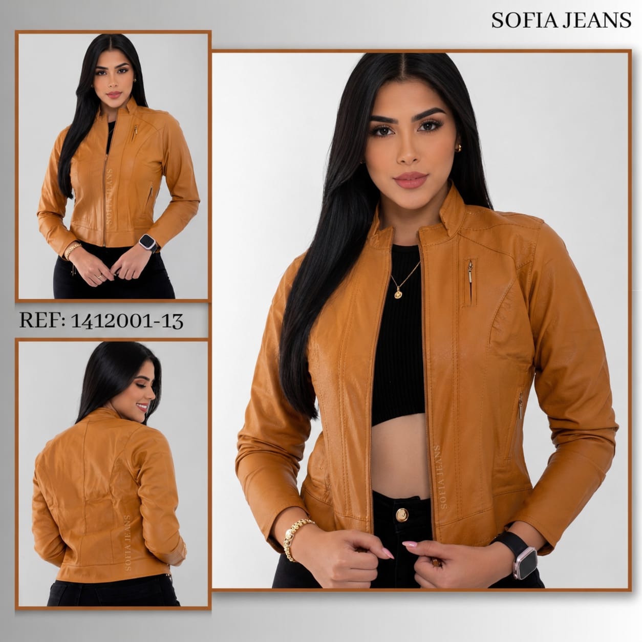 Set Deportivo Lounge Cozy-Trilogía - Imagen 3