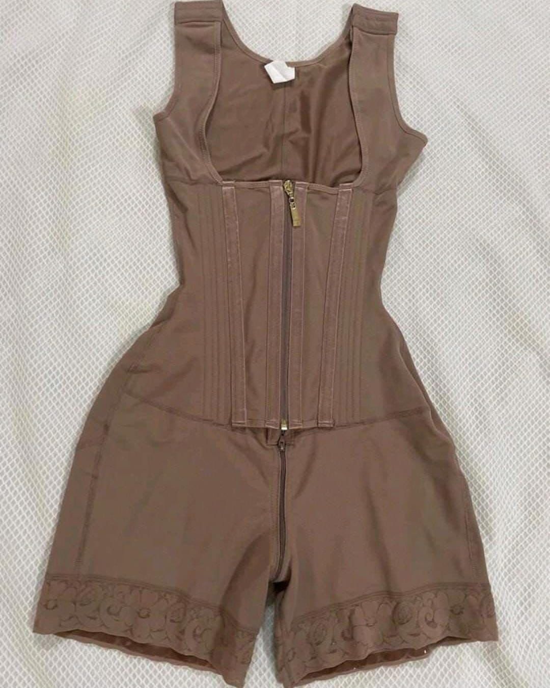 Set Deportivo Sculpt Elastic Rib - Imagen 2