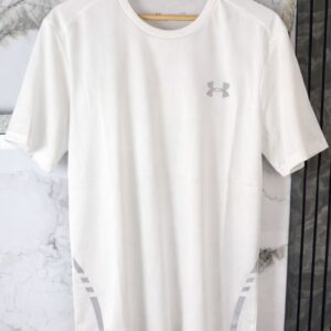 Playera Deportiva Under Armour HeatGear